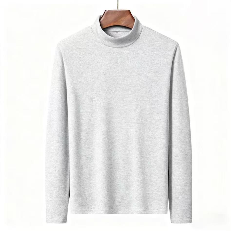 Half height light gray-derong