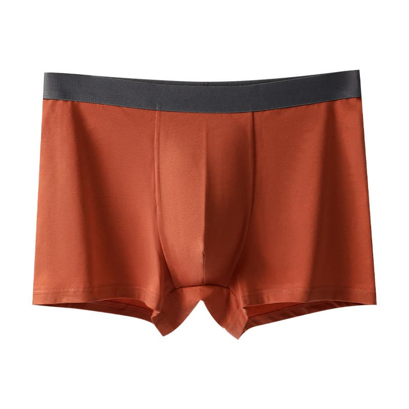 orange red