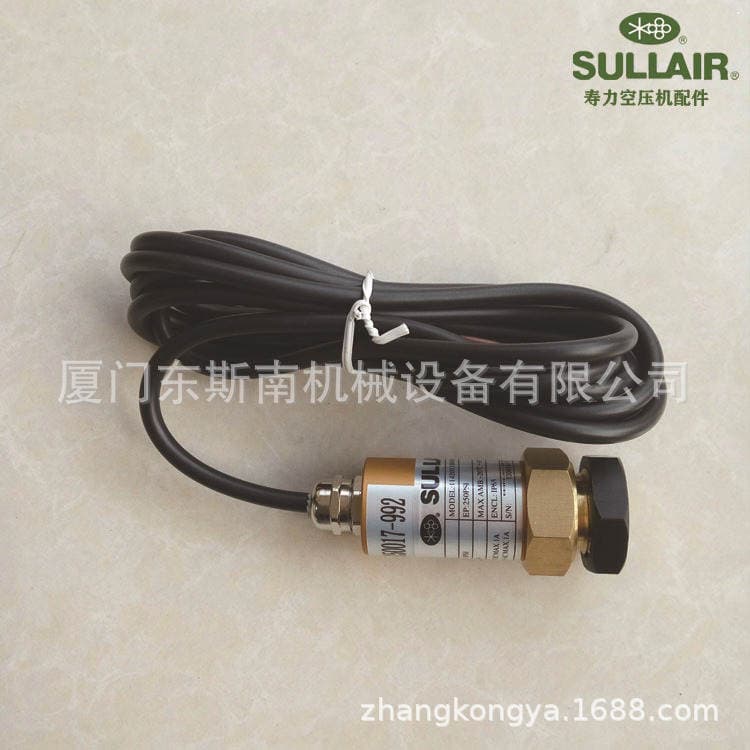 88290003-806 suitable for Shouli full series air compressor temperature sensor compression equipment accessories 8829 5