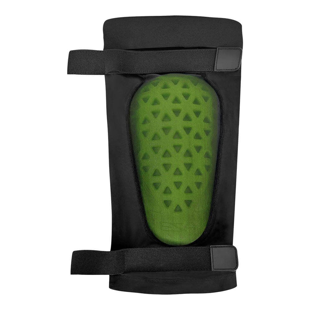 Customized D3O Thickeneded Ski Protective Gear, Single Board and Double Board Anti-Fall, Shock-Absorbing Sports Knee Pads, Roller Skating and Cycling Extreme Equipment 5