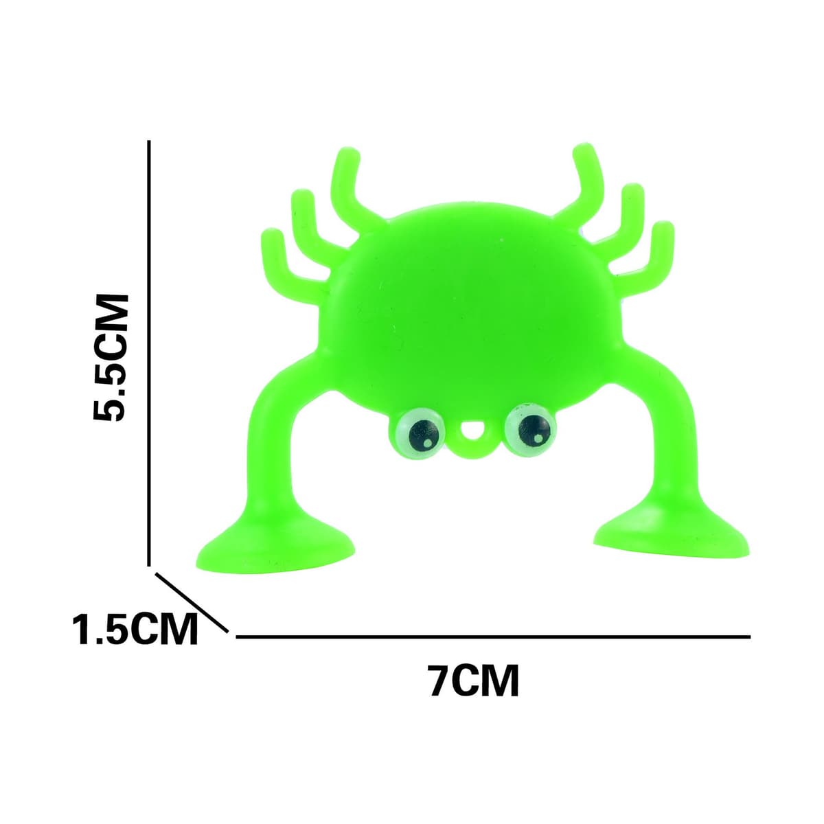 Ocean Series: Crab