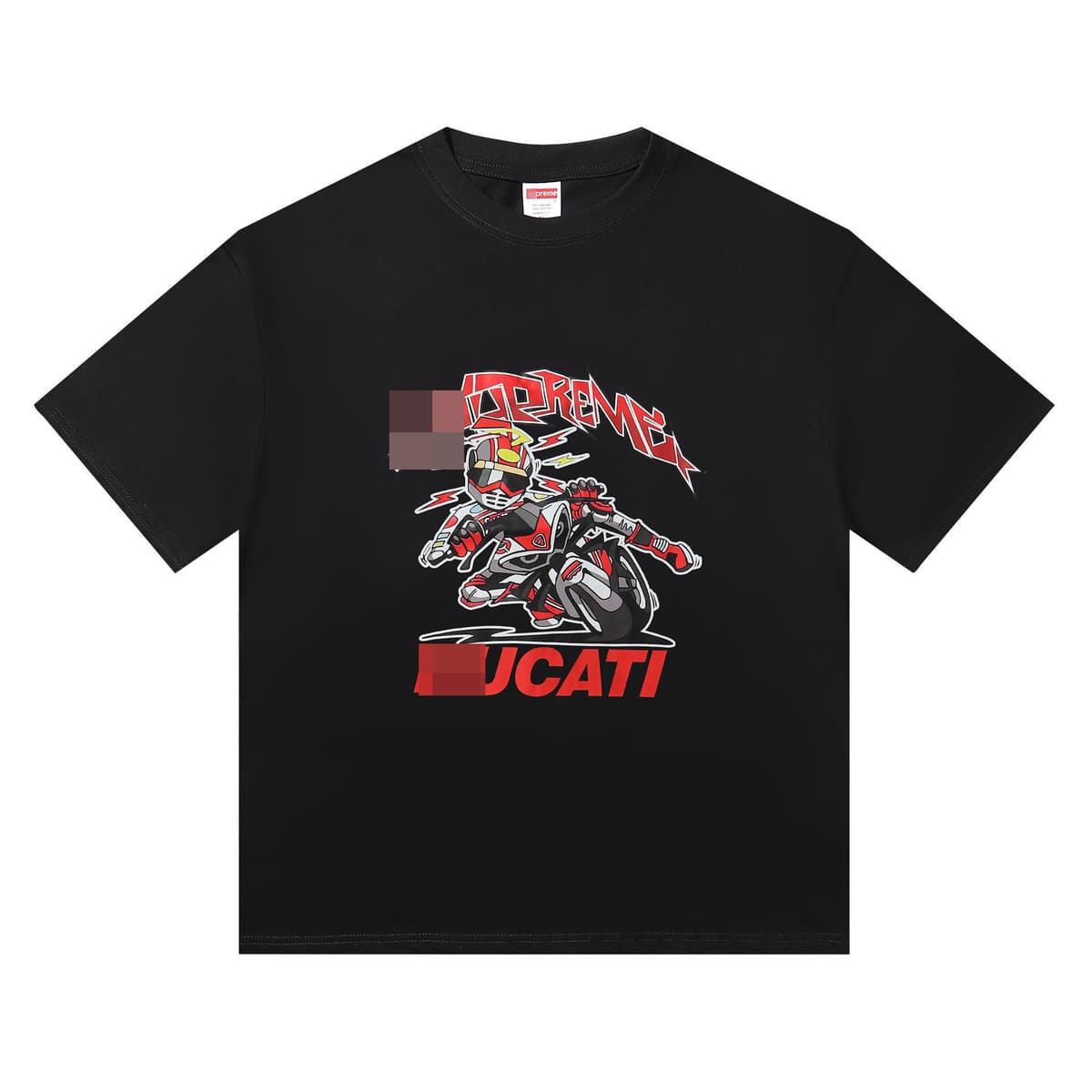 15 black