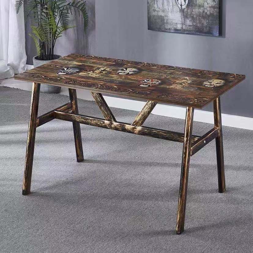 120*60 single table [color can be noted]