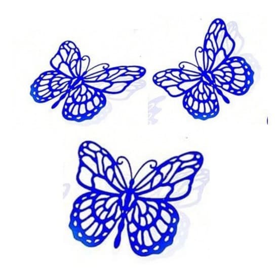 Style 9-blue