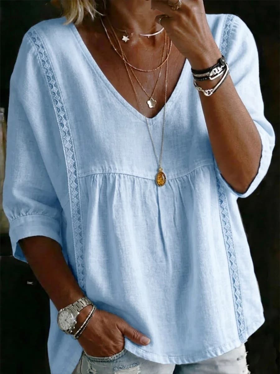 Light blue