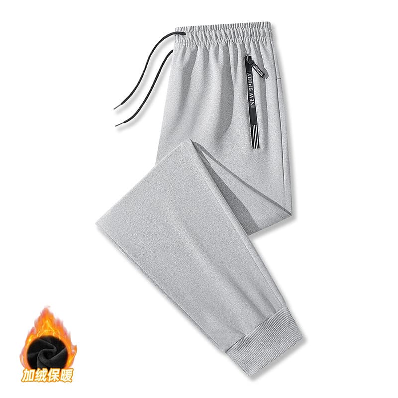 8802 plus velvet light gray feet