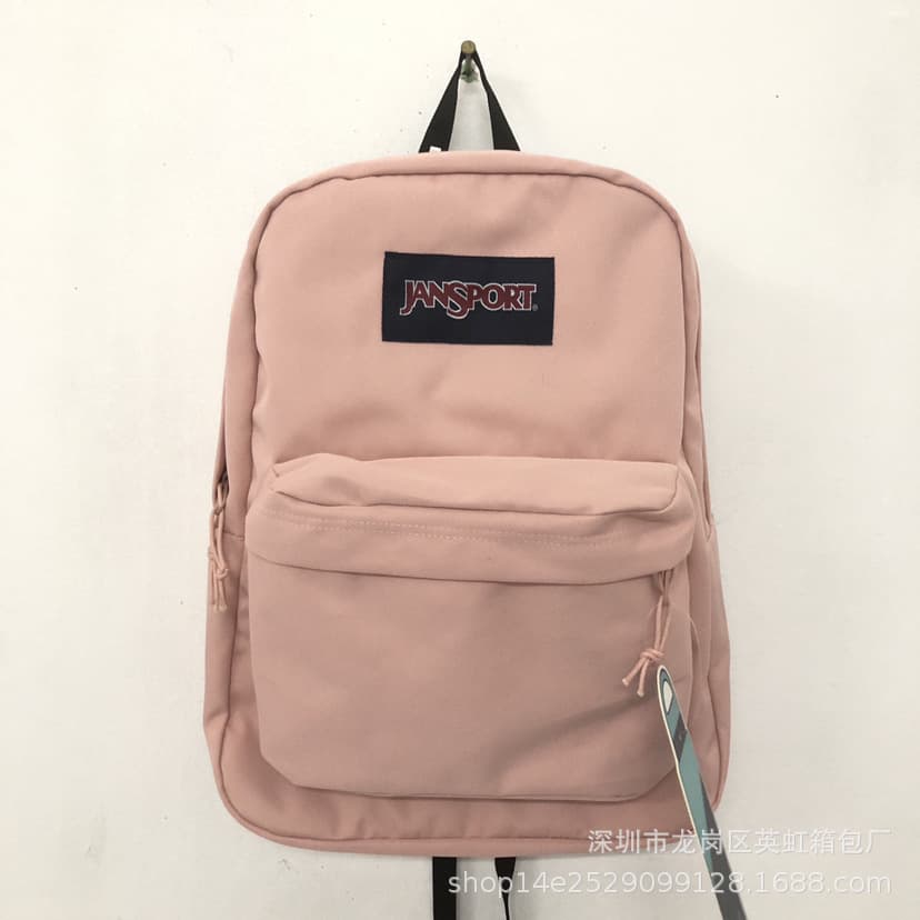 Pink compartment model