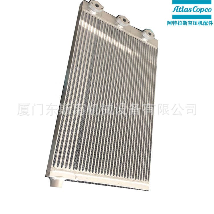 Applicable to Yingkou Atlas wind cooler tubular radiator accessories 2203040000 compression equipment 5