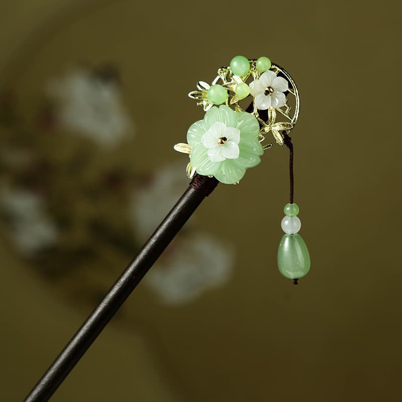 Hairpin 6