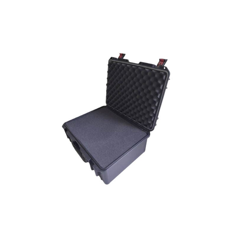Jc-20-1 Safety Protection Box Outdoor Photography Equipment Plastic Equipment Box Waterproof and Moisture-Proof Portable Tool Box 4