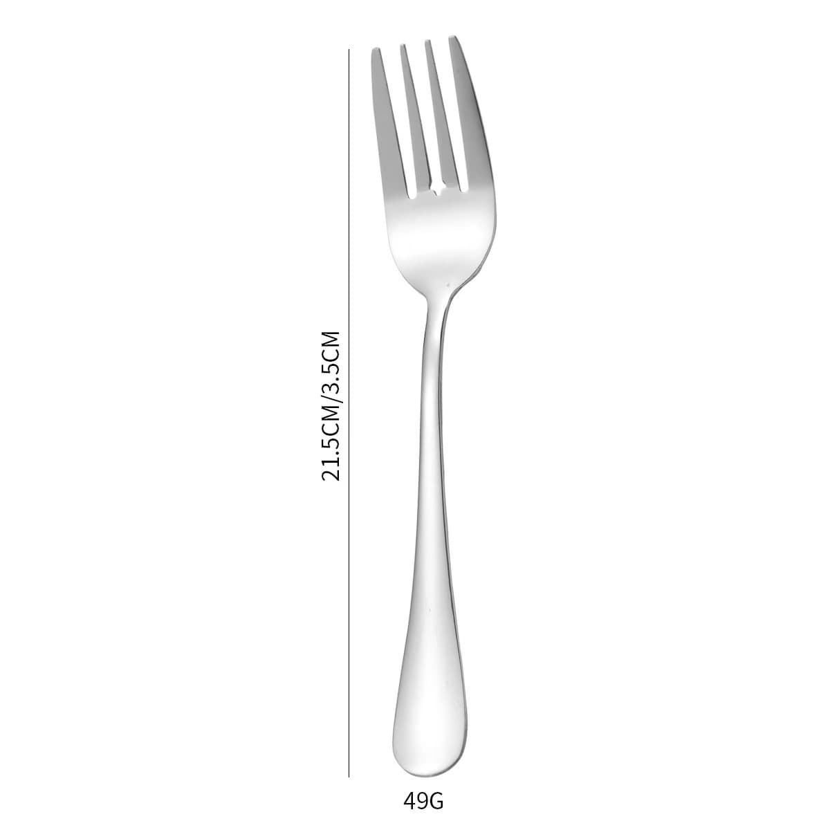 Serving fork【410】