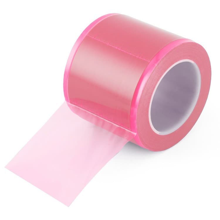 [just one roll of toilet partition! 】pink