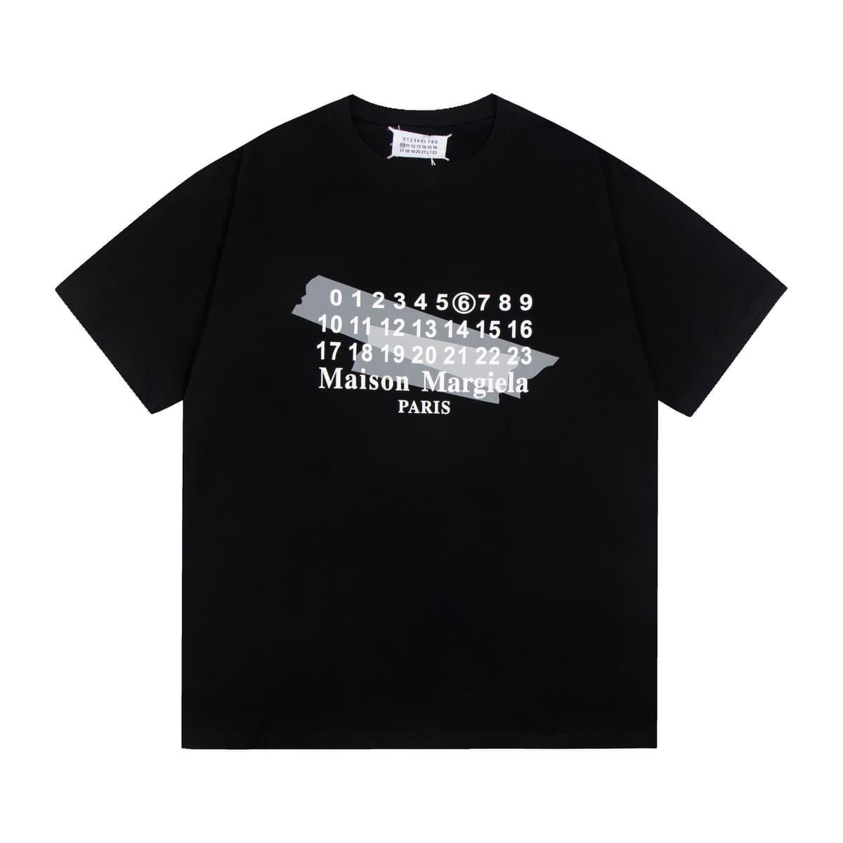M603 black