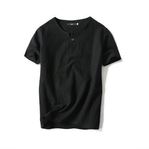 T201 BLACK