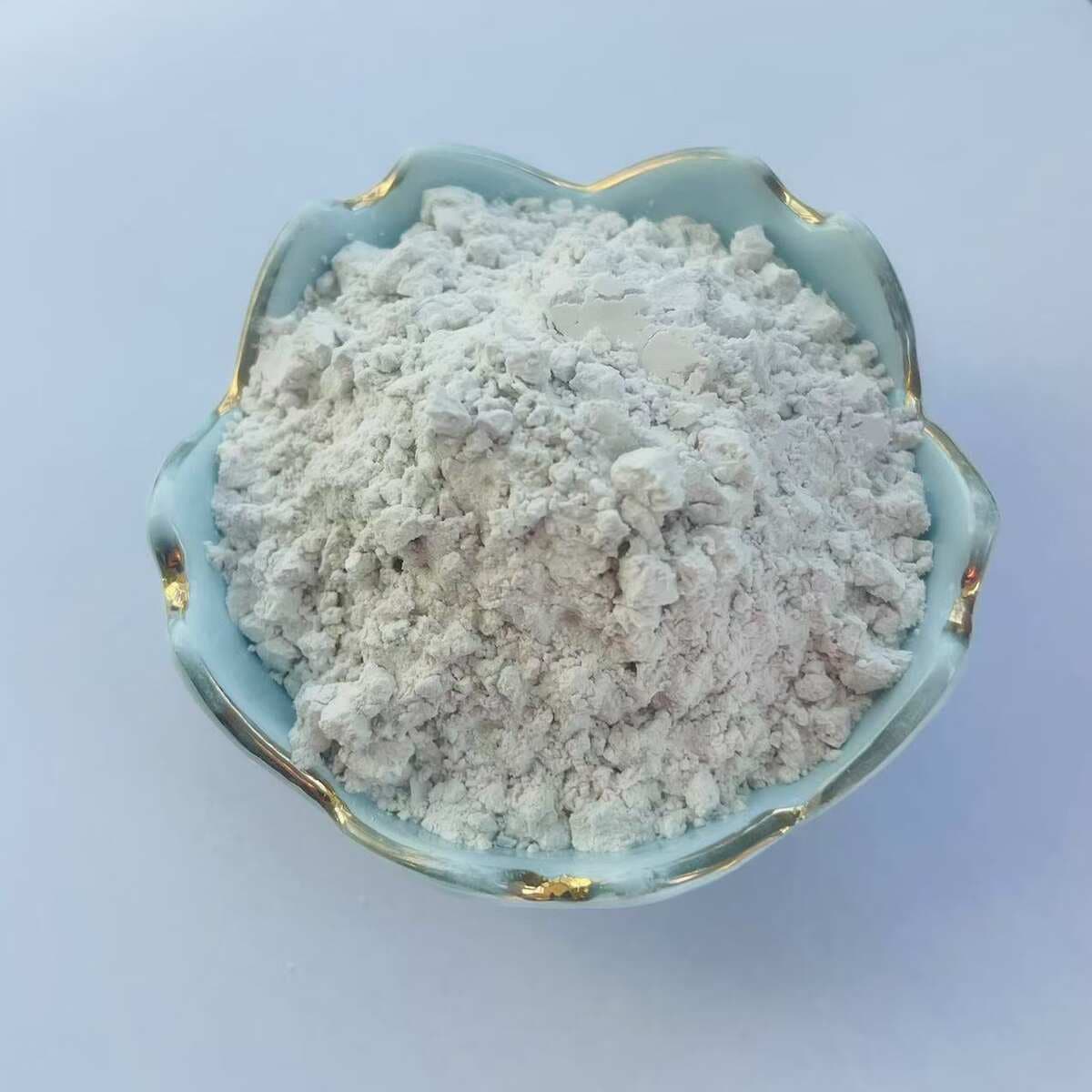 Kalium feldspat tozu (325 mesh) keramika şirləri və şüşə tökmə üçün 3