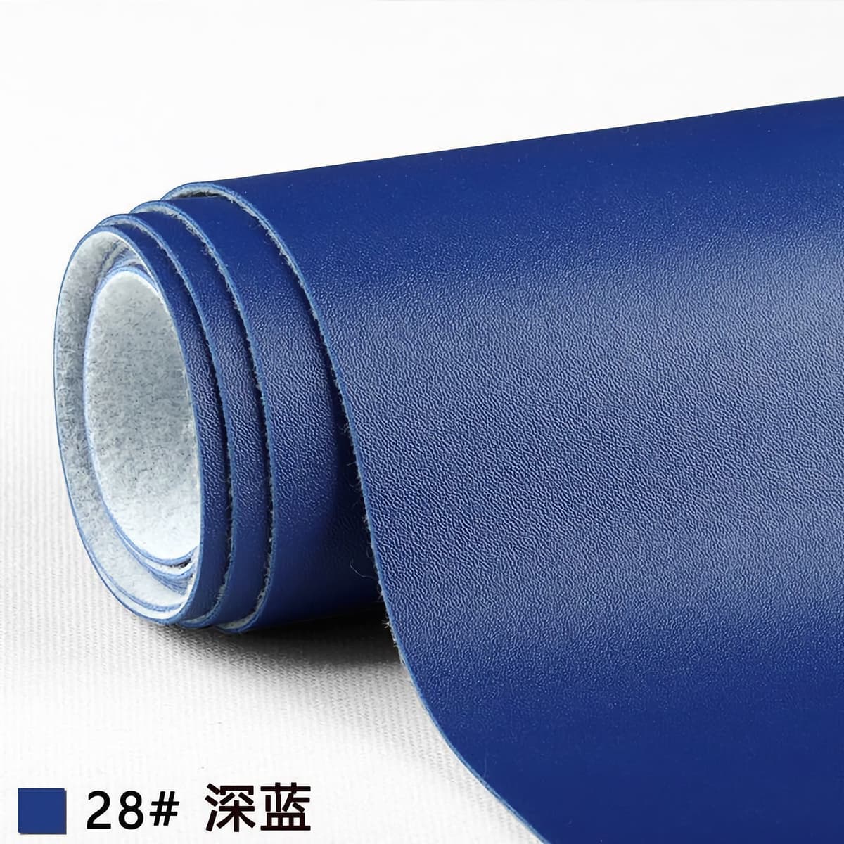 28 # Dark blue