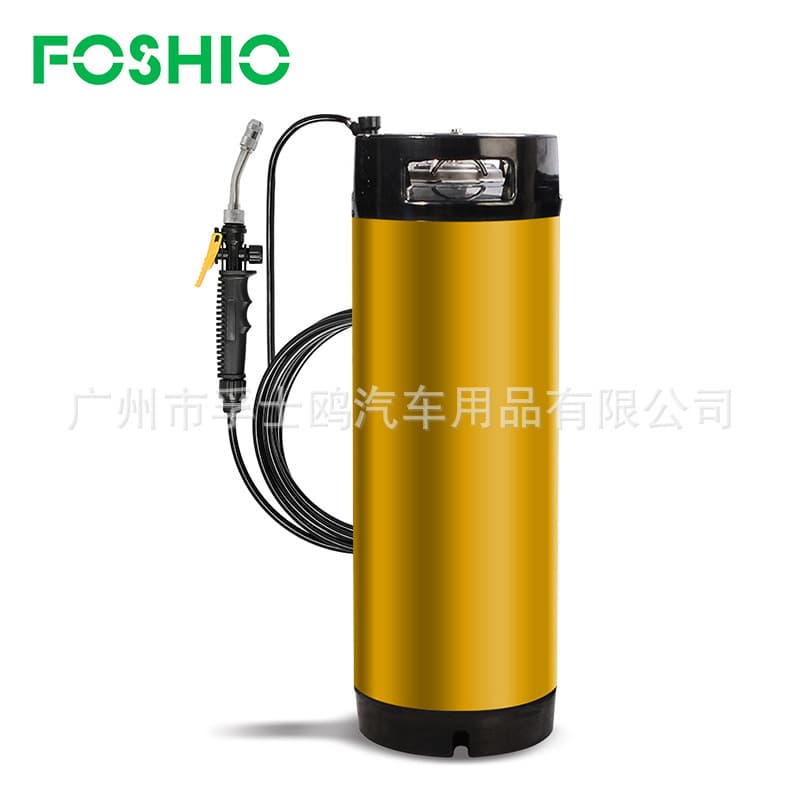 Yellow (19 liters)