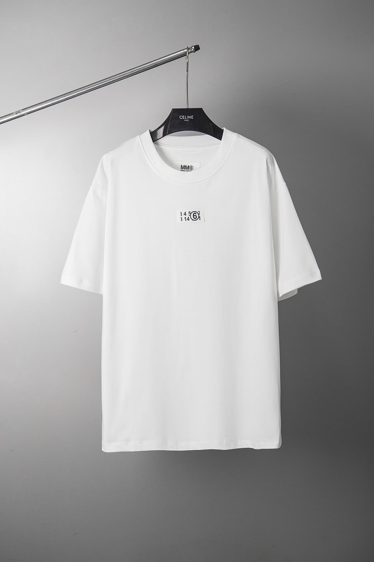 883 white, 2023 label edition