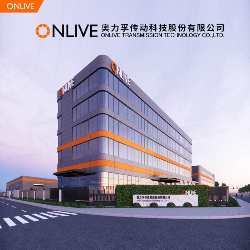 Onlive Anti-Static Low-Temperature Resistant Synchronous Belt Supply Special Belt C51 Industrial Transmission Belt Toothed Belt 2