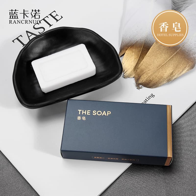 10 Pack of Soap