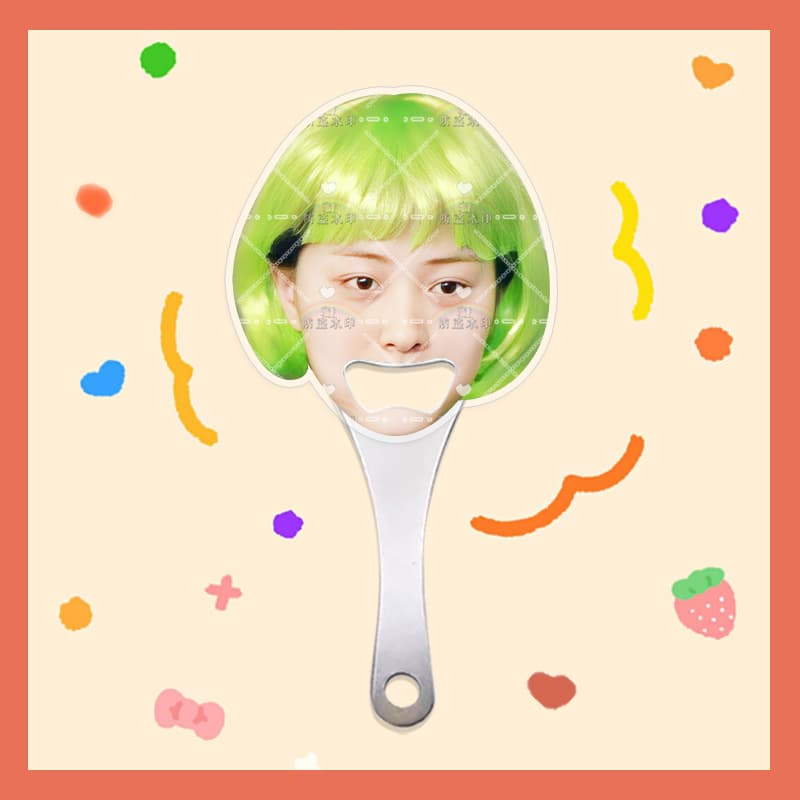 Itzy shen liuzhen bottle opener 01