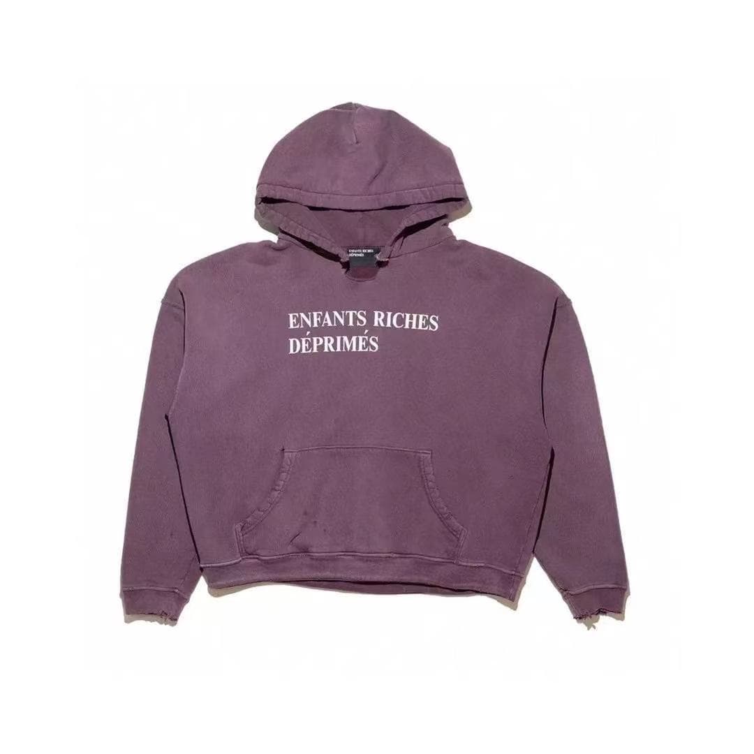 3576 washed purple