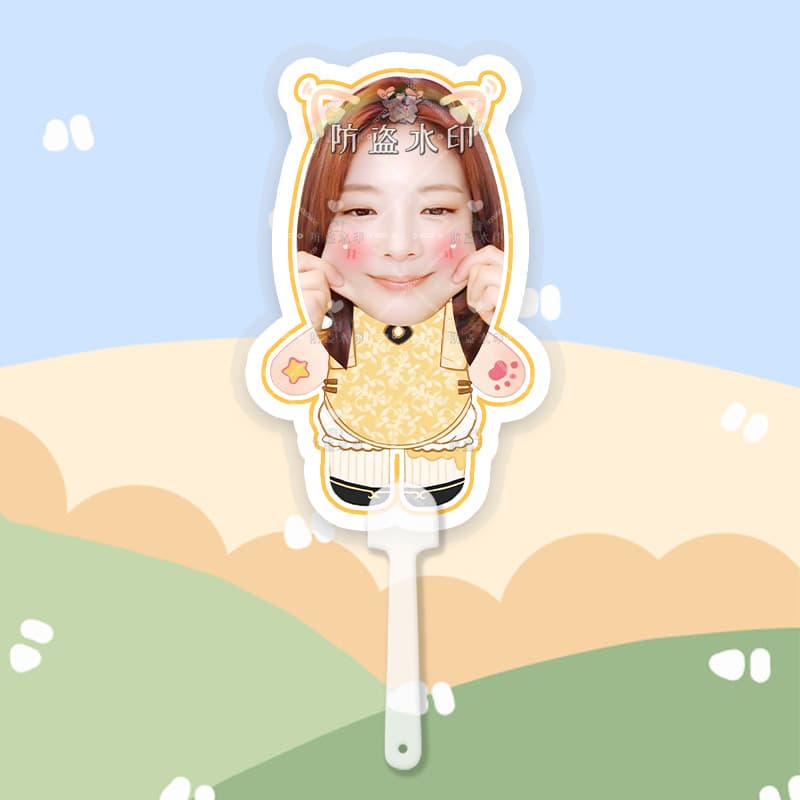 Itzy choi ji soo 07