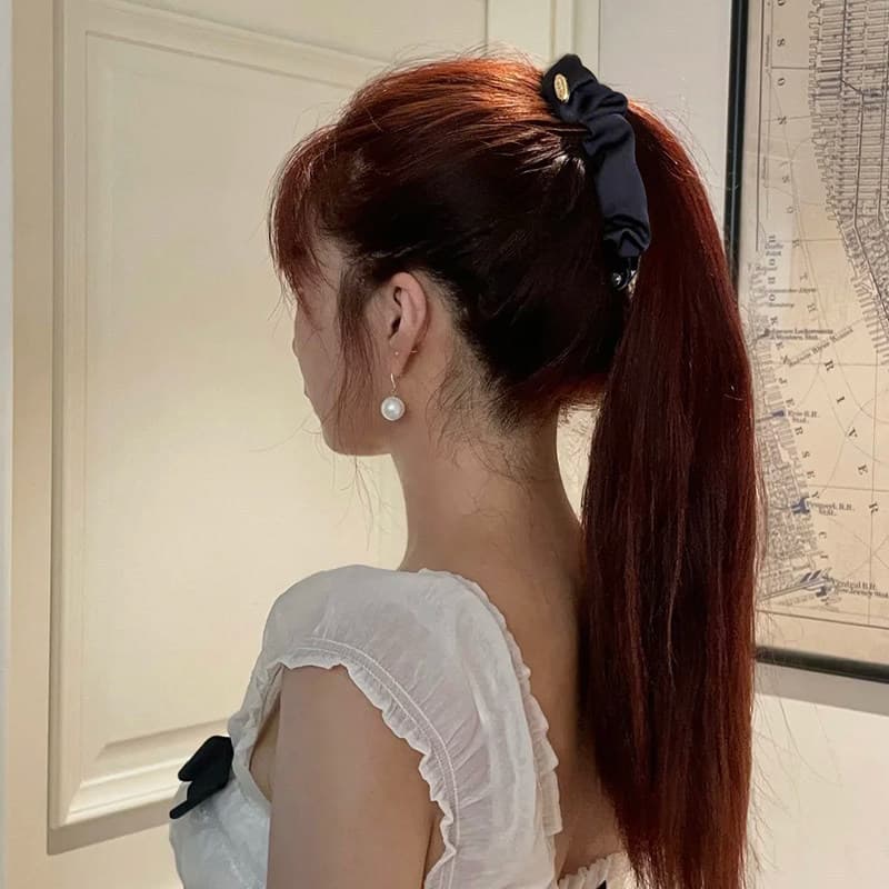 2# black (bottom clip 10cm)