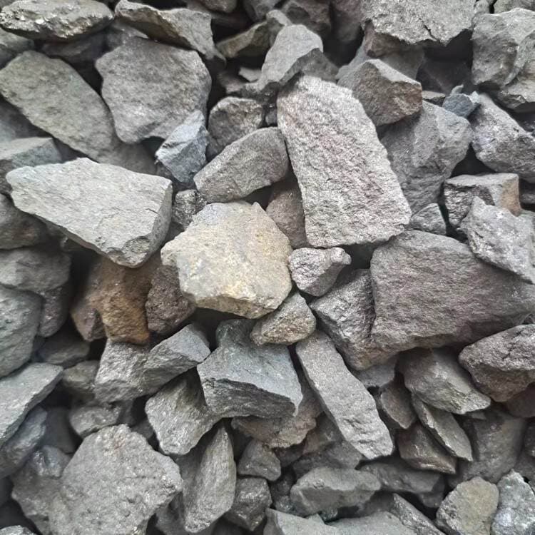 Dəmir filizi, maqnetit, pirit (metallurgiya, dəmir istehsalı, maşınqayırma, körpü/lift əks çəkiləri üçün) 4