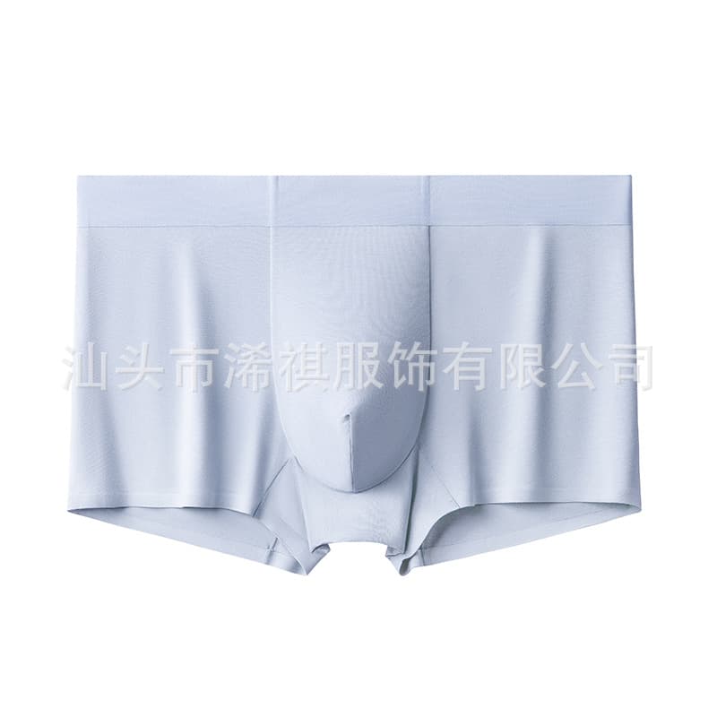 Light gray blue