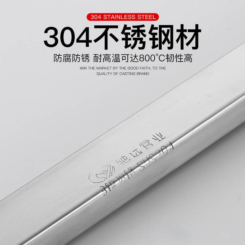 Fire Door Sequential Closer Stainless Steel Swing Door Fire Door Double Door Fire Sequence Device for Side-By-Side Doors 2