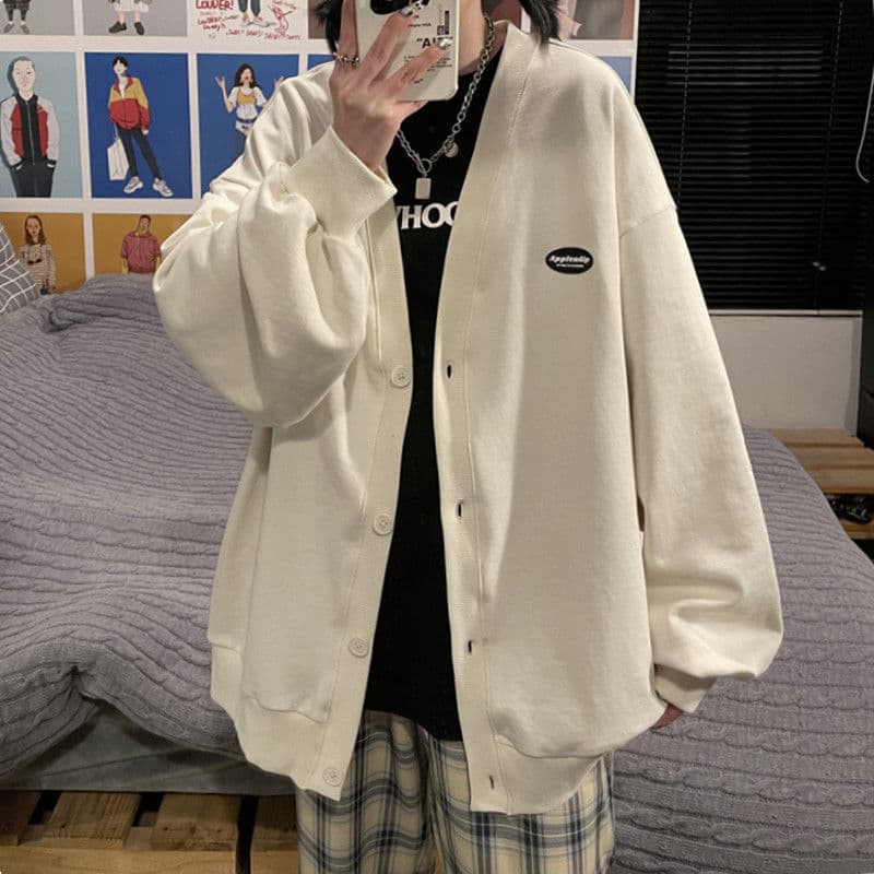 675 Breasted Jacket-Apricot