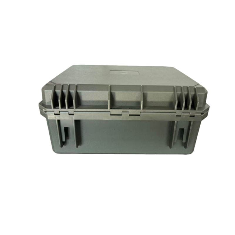Jp-15-1 Plastic Tool Storage Box, Portable Precision Instrument Box, Waterproof and Shockproof Safety Protection Box 3