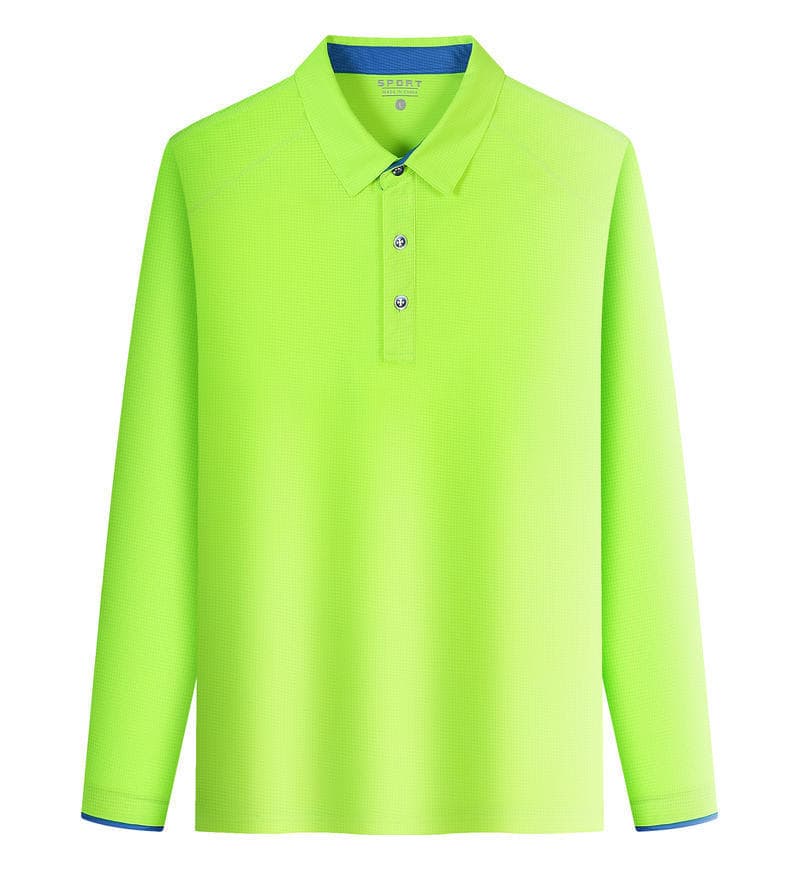 fluorescent Green