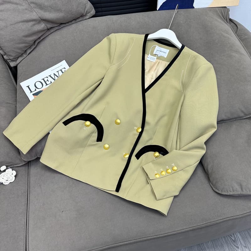 Green khaki