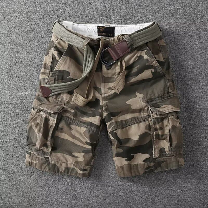 Camouflage