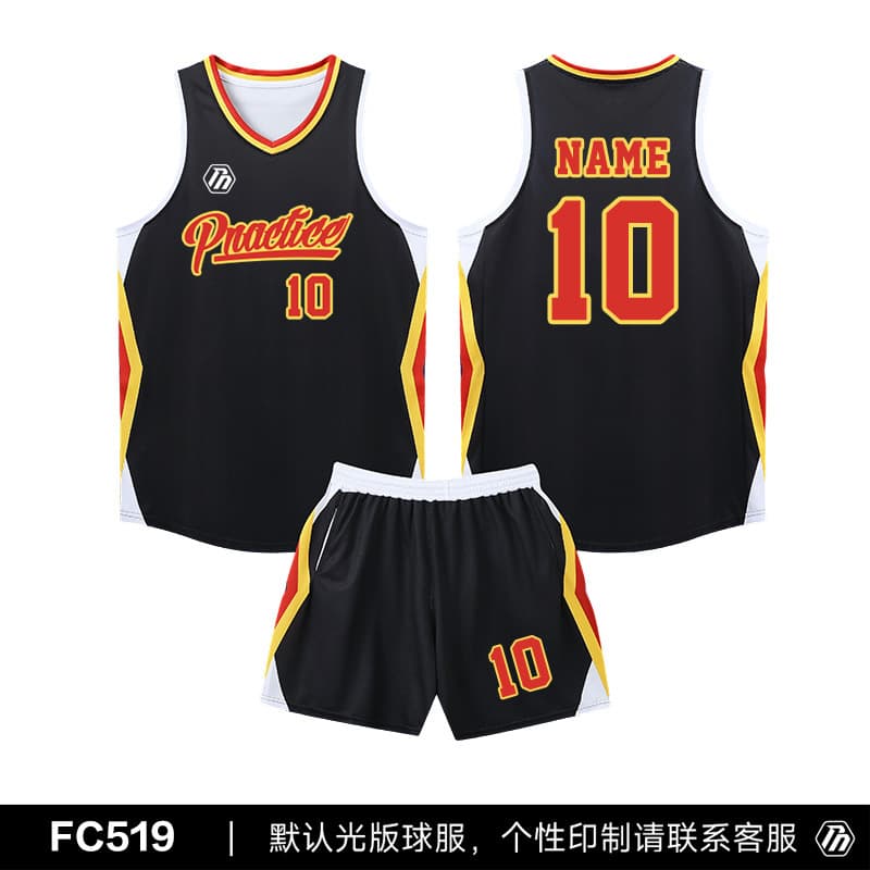 Fc519-black