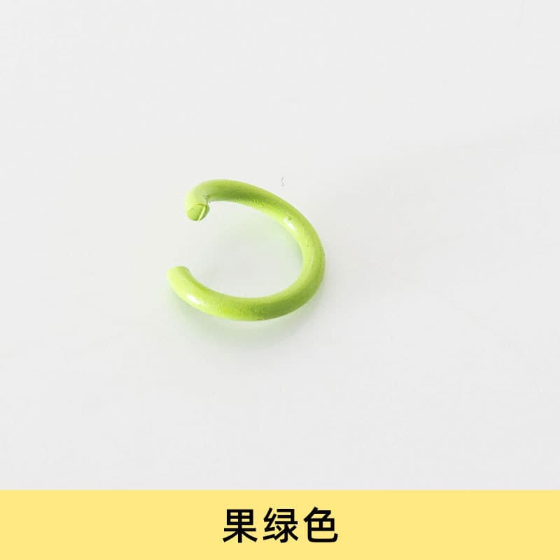 Fruit green