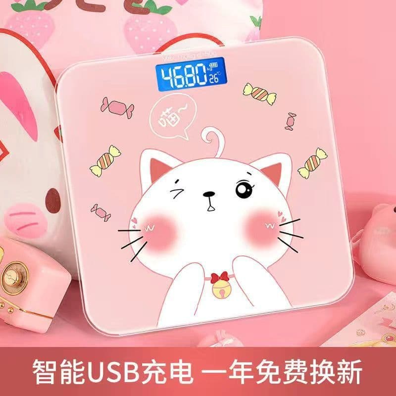 Candy Cat [Charging]]