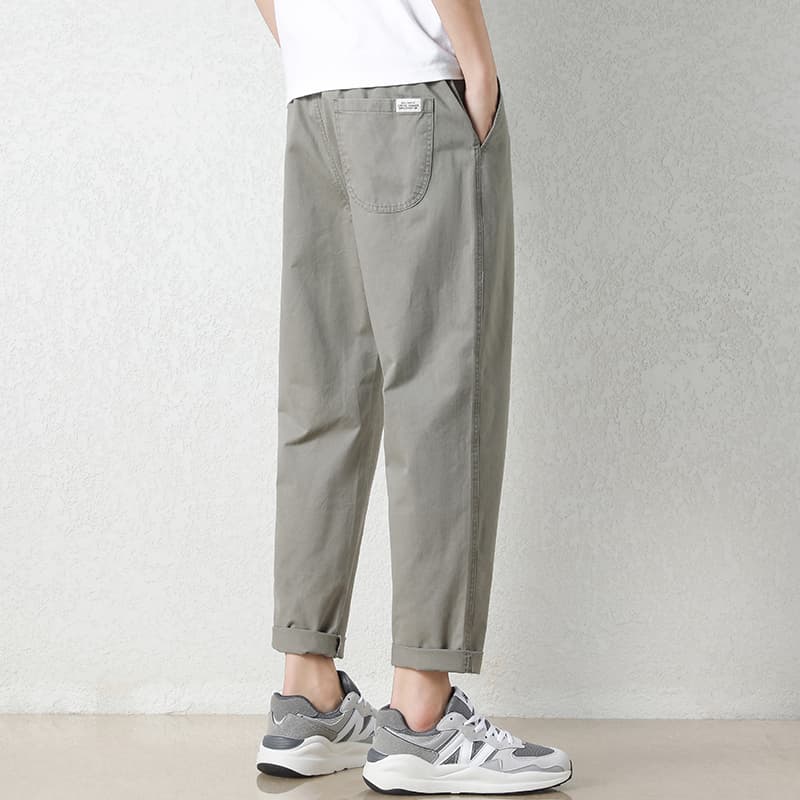 Khaki gray