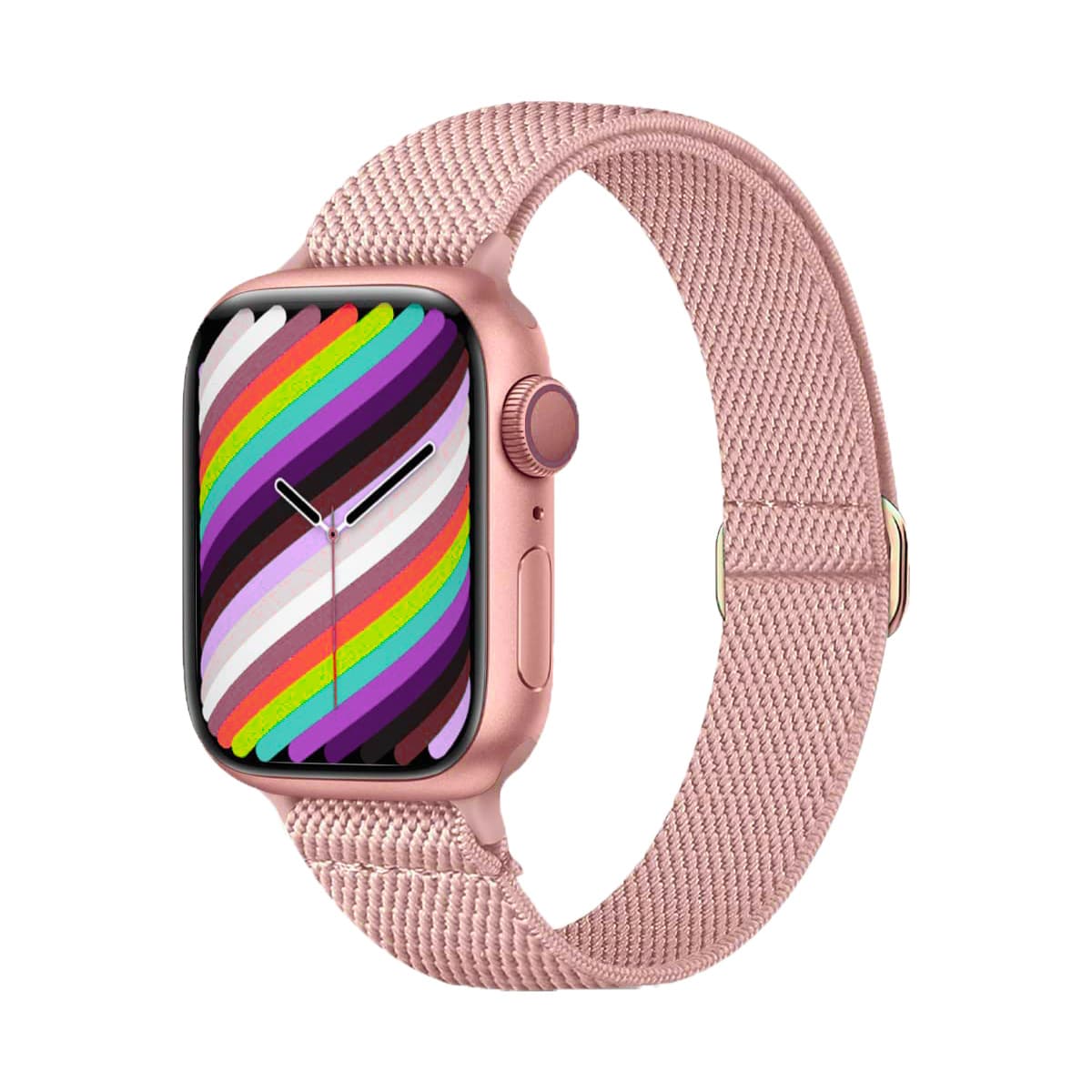 Sand pink