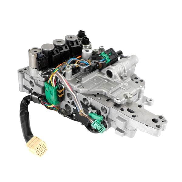 Jf011 Re0F10A Cvt Transmission Valve Body Is Suitable for 2007-2011 Nissan Mitsubishi
