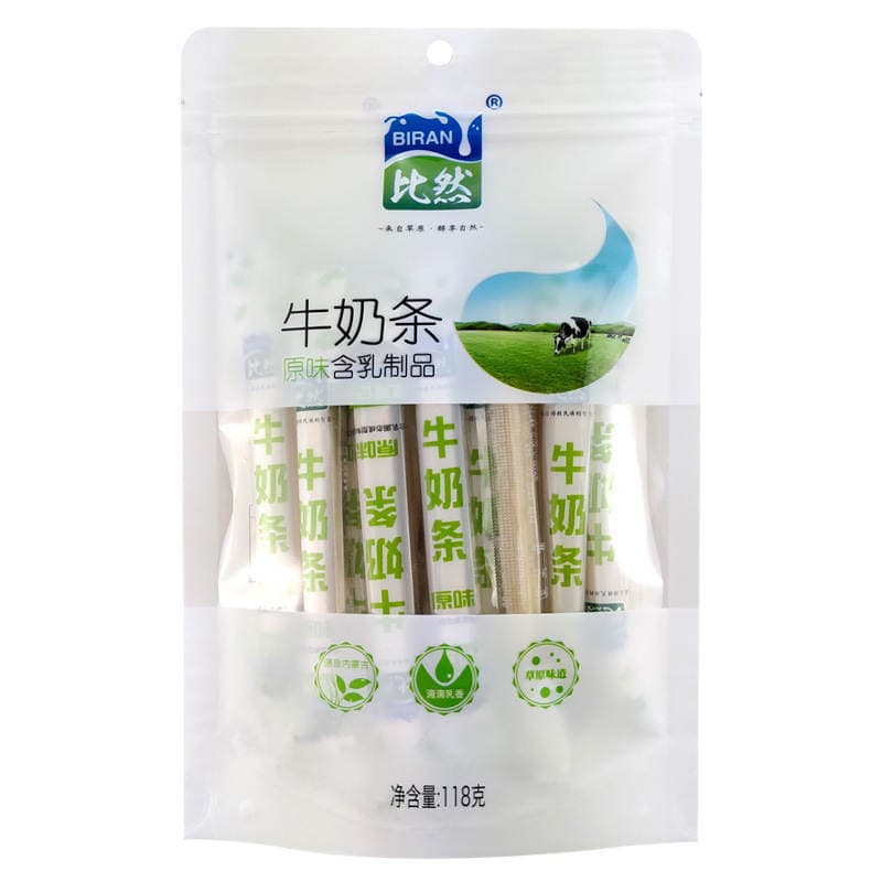 Milk Sticks 118g, Inner Mongolia Specialty Cheese, Milk Sticks, Home Office Snacks, Wholesale and Dropshipping by Manufacturer 5