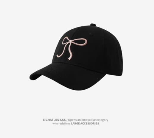 Butterfly black