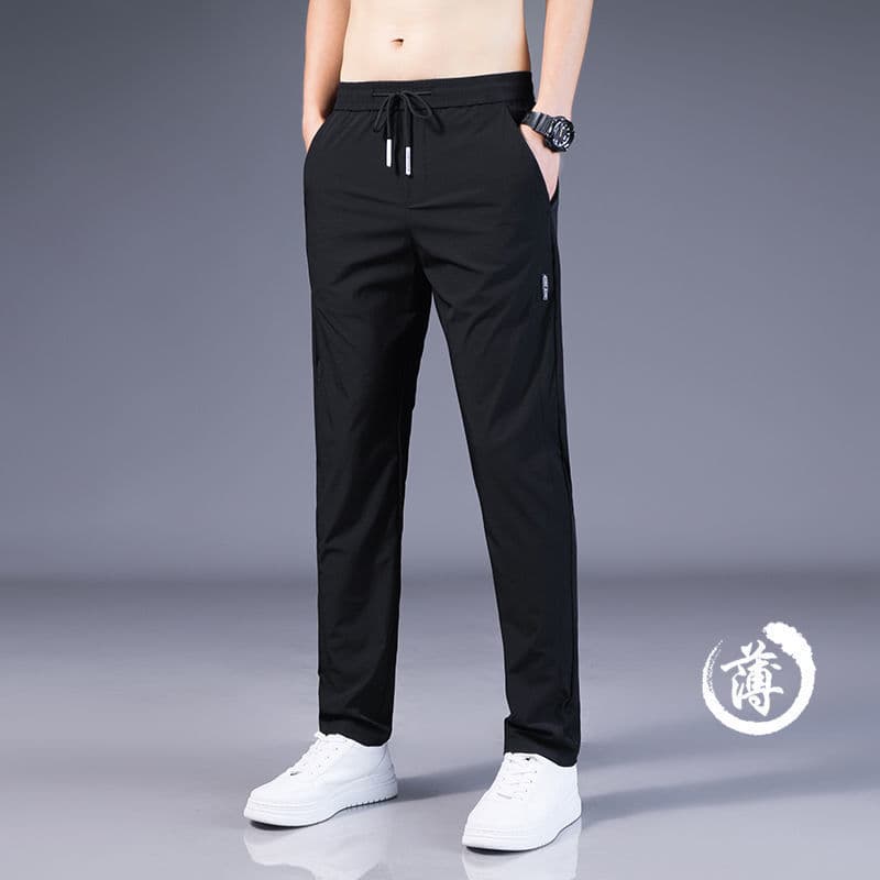 Black label black