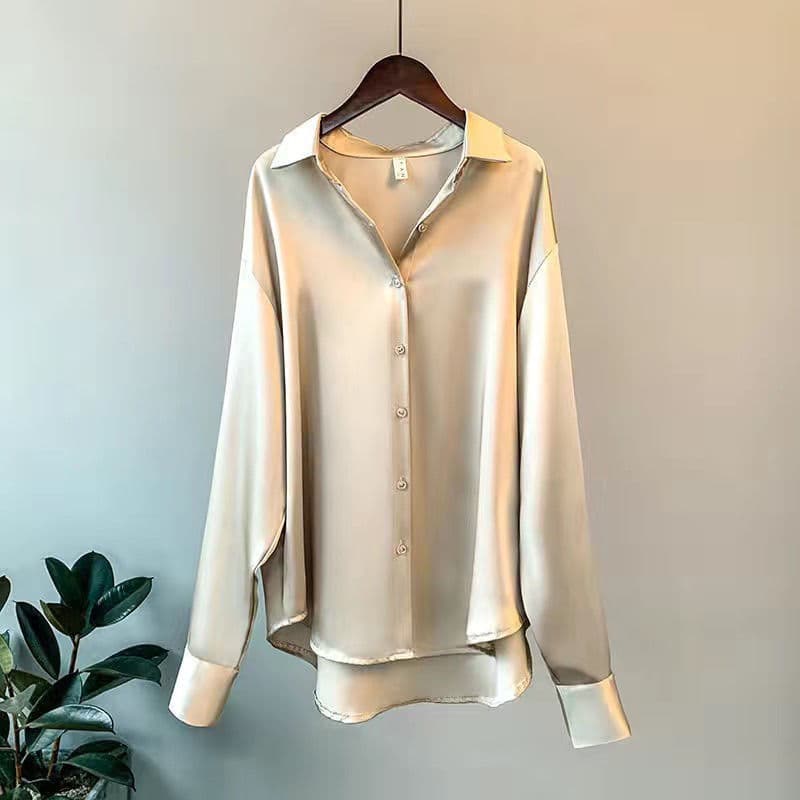 Champagne apricot