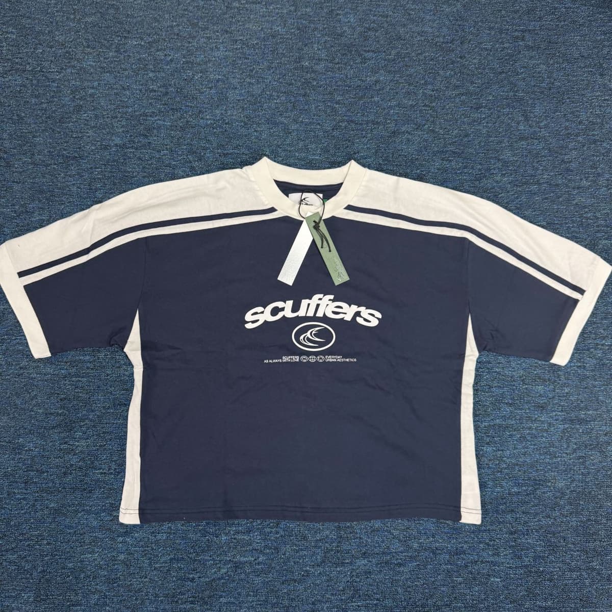 Scu-513-navy blue