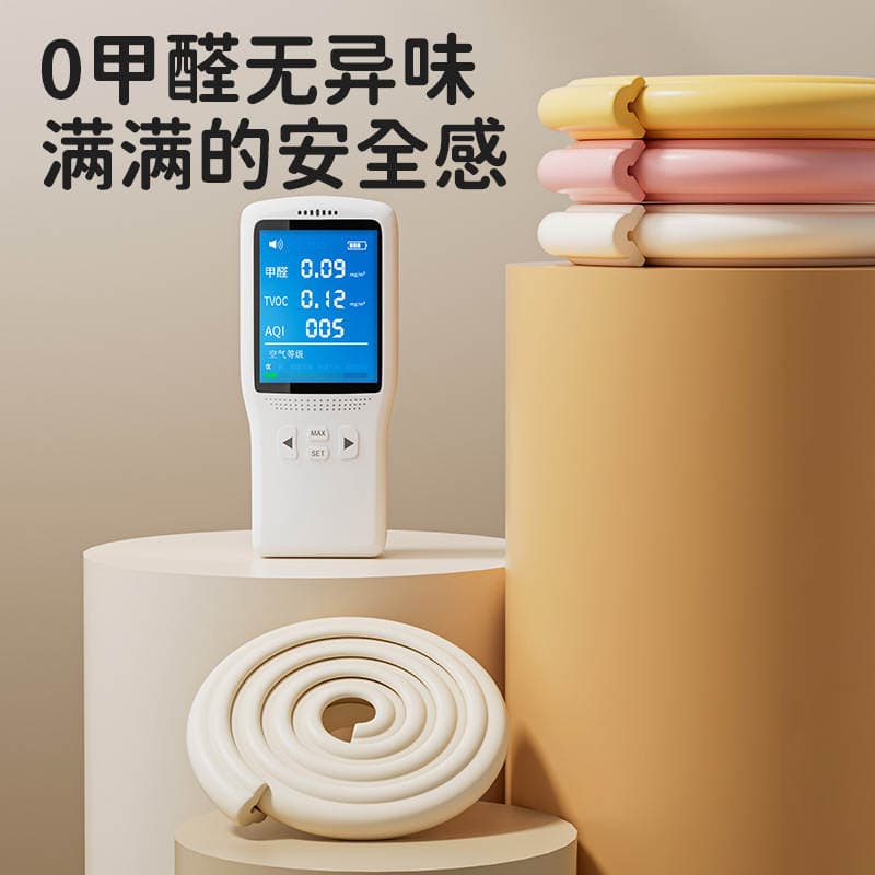 Anti-Collision Strips, Children's Corner Protectors, Wall Corner Edge Protectors, Baby Table Anti-Collision Soft Protective Strips 4
