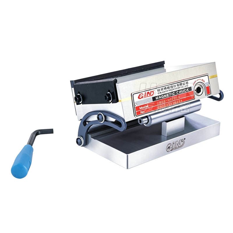 Southwest District Total Distribution and Exhibition Simple Narrow Mesh Sine Magnetic Stand SP47s Simple Curved Bow Sine Magnetic Stand Magnetic Stand 5