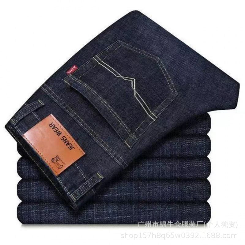 009 black (regular style)